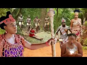 Video: The Deadly Princess 2  - 2018 Latest Nigerian Nollywood Movies
